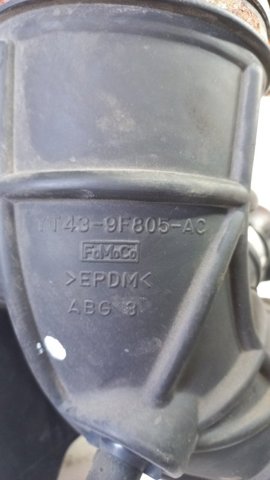 MAZDA 7T439F805AC в наличии Днепр