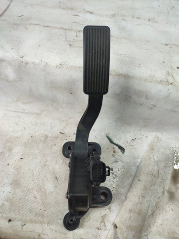 MAZDA 7T439F836AC Педаль газа в наличии Ирпень