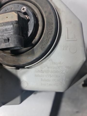 TOYOTA 8117033640 Левая фара в наличии Тернополь
