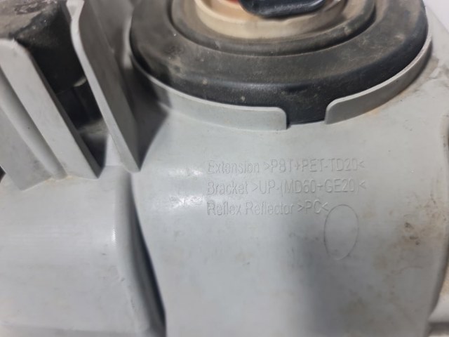 8117033640 Левая фара купить Одесса