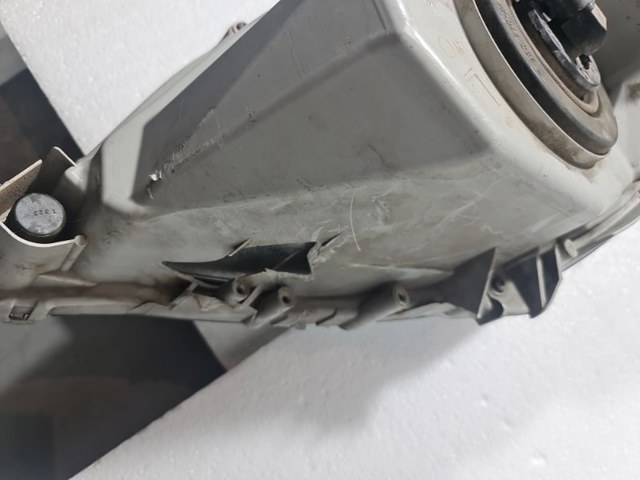 8117033640 TOYOTA Левая фара купить в Запорожье