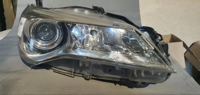8117033840 TOYOTA Фара левая купить в Запорожье