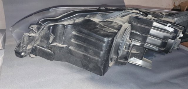TOYOTA 8117033840 Фара левая в наличии Черкассы