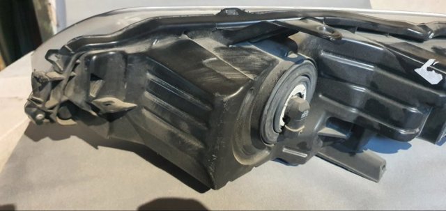 TOYOTA 8117033840 Левая фара в наличии Хмельницкий