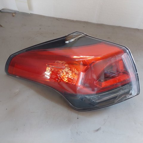 8156042201 TOYOTA купить в Харьков