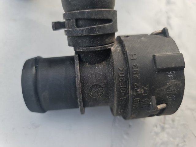 VAG 8K0122293H в наличии Тернополь