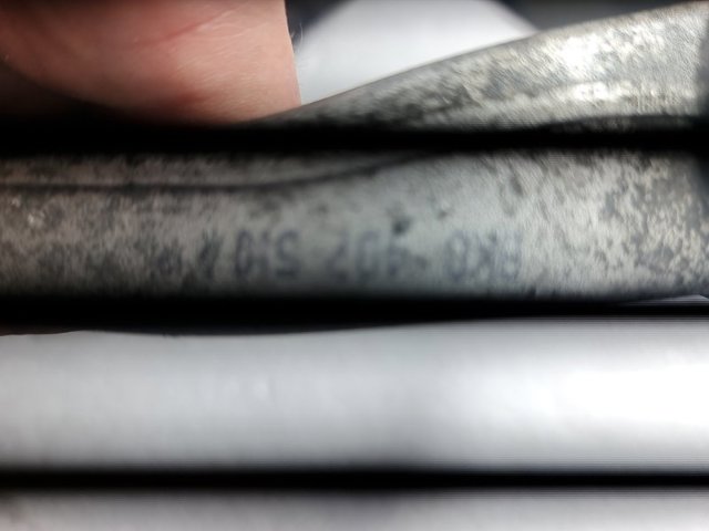 VAG 8K0407510 в наличии Киев