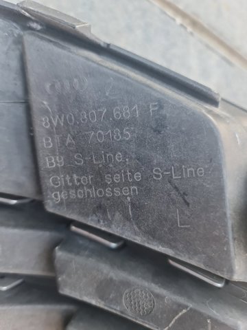 8W0807681 VAG купить в Львов