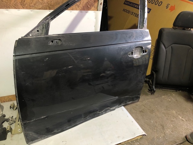 8W0831051E VAG Дверь передняя левая купить в Запорожье