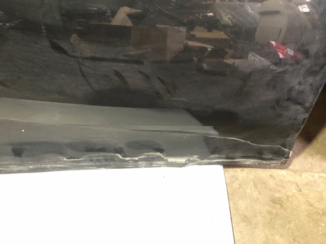 VAG 8W0831051E Дверь передняя левая в наличии Запорожье