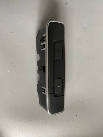 Блок управления режимов отопления 8W0919158 VAG