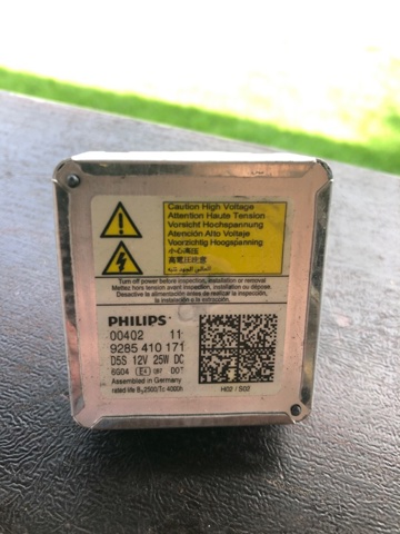 9285410171 PHILIPS Лампочка ксеноновая купить в Одесса