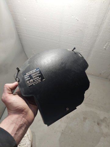 Масло компрессора кондиционера A0019890803 MERCEDES