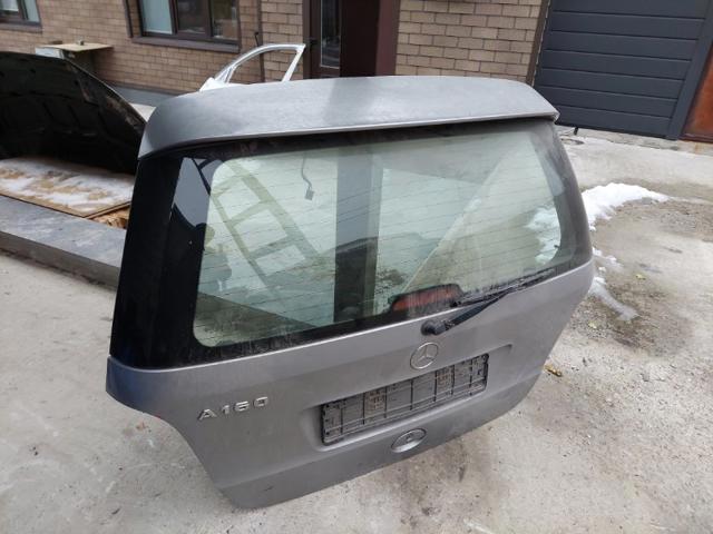 Задняя дверь A1687405205 MERCEDES