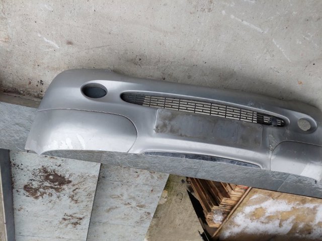Бампер передний A1688850025 MERCEDES