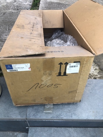 A2229061402 MERCEDES купить в Николаев