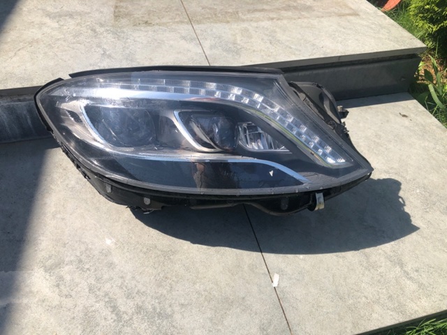 2229061402 MERCEDES купить в Чернигов