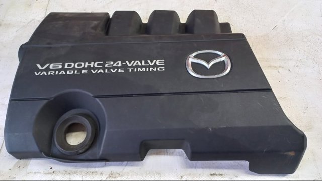 MAZDA CY01102F0B Крышка двигателя в наличии Житомир