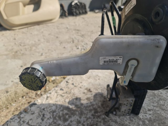 DG9Z2140A Цилиндр тормозной главный купить Чернигов