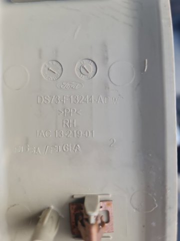 FORD DS73F13244 в наличии Ирпень