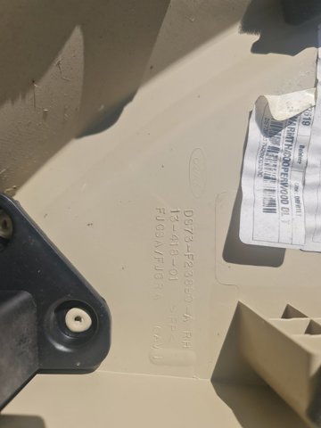 FORD DS73F23890A в наличии Львов