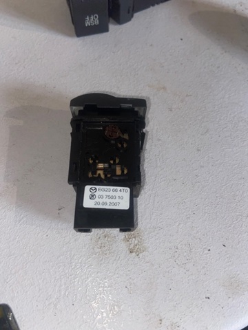 EG23664T0 MAZDA купить в Одесса