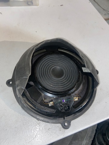 EG2366960 MAZDA Динамик "торпедо" купить в Украина