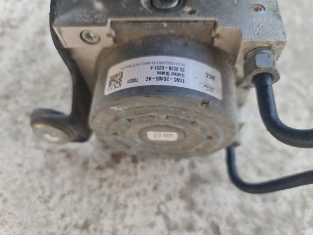 FORD EG9C2C405AC в наличии Тернополь