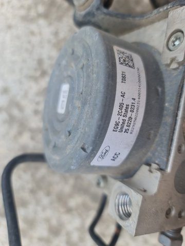 FORD EG9C2C405AC в наличии Ровно
