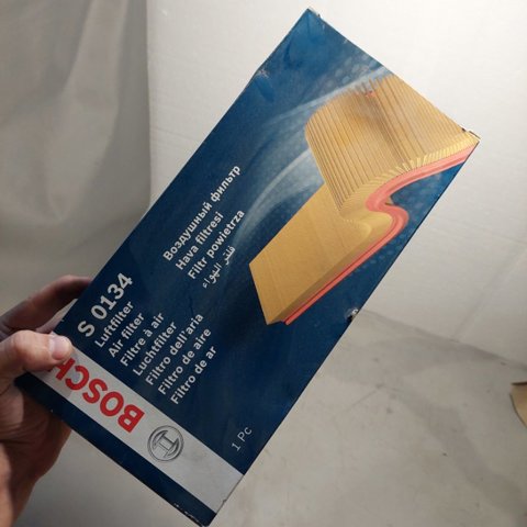 F026400134 Фильтр воздушный купить Одесса
