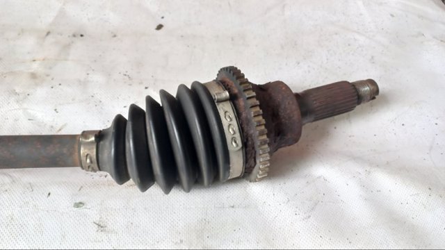 GD702560X Полуось задняя левая купить Тернополь