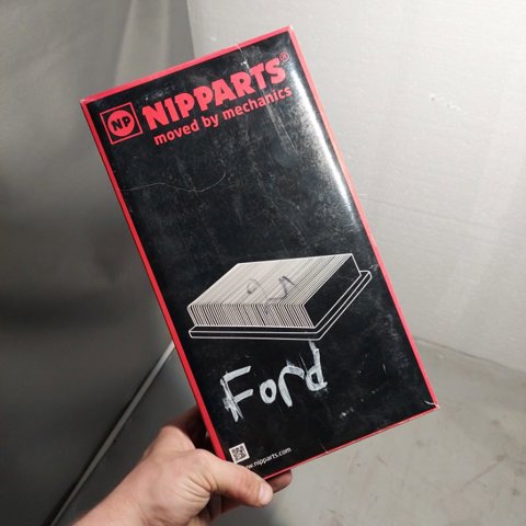 N1323063 NIPPARTS Фильтр воздушный купить в Павлоград