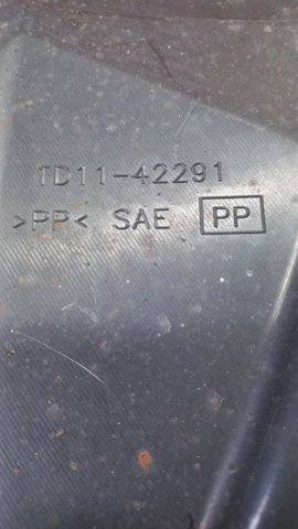 MAZDA TD1142291 в наличии Кривой Рог