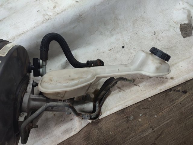 MAZDA TD114340ZA в наличии Украина