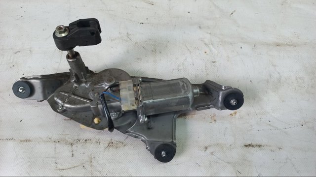 Стеклоочиститель двери задка TD1167450A MAZDA