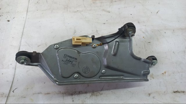 MAZDA TD1167450A Мотор стеклоочистителя заднего стекла в наличии Харьков