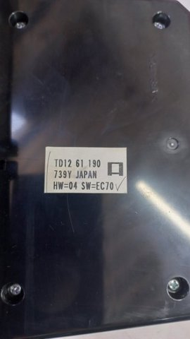 MAZDA TD1261190 в наличии Кривой Рог