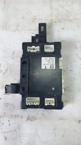 TD1267560C MAZDA купить в Запорожье