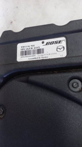 TD1466960 MAZDA купить в Хмельницкий