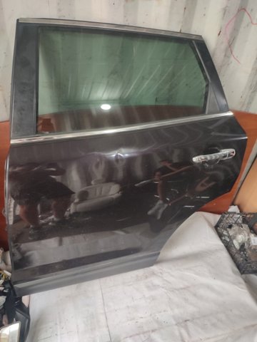 TDY17302XM MAZDA Дверь задняя левая купить в Кривой Рог