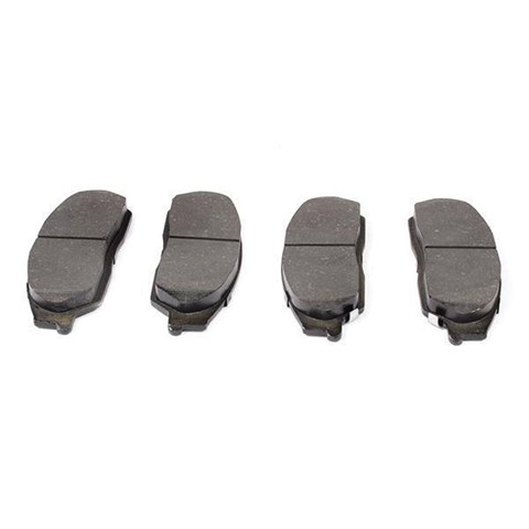 Передние тормозные колодки 1014014204 GEELY