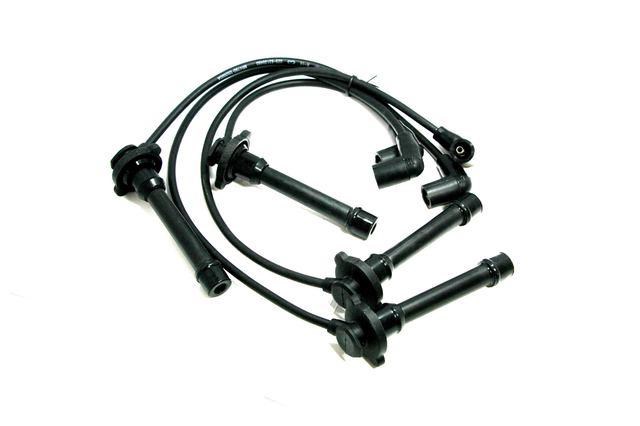 GEELY 1016052126 Высоковольтные провода в наличии Черновцы
