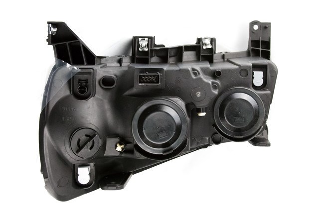 1067003377 GEELY Правая фара купить в Полтава