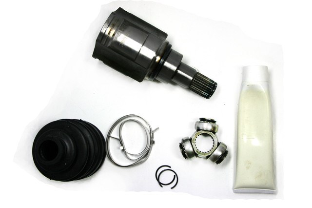 1401102180 GEELY ШРУС внутренний купить в Украина