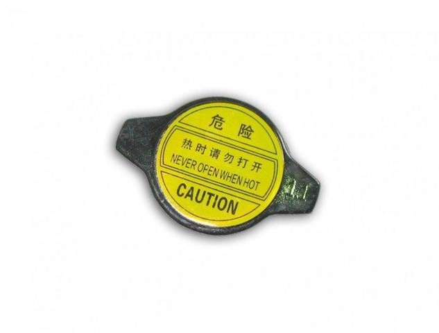 Крышка бачка радиатора 1601457180 GEELY