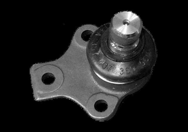 Шаровая опора, нижняя Volkswagen Passat B3, B4