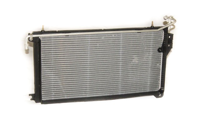 Радиатор кондиционера (с пластиковой рамкой) a15-8105010