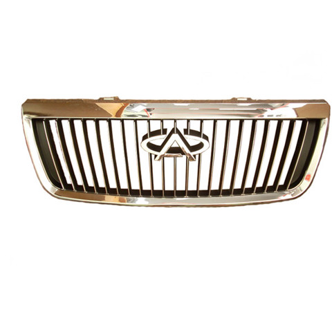 Решетка A158401505BA CHERY