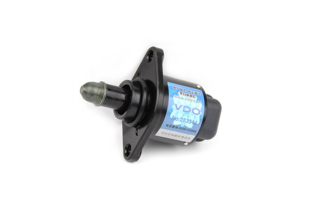 CONTINENTAL E582001372VDO Регулятор холостого хода в наличии Николаев