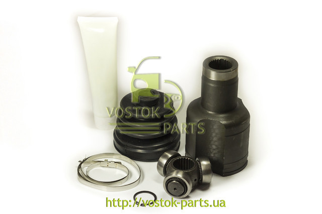 ШРУС внутренний передний правый T11XLB3AH2203051 КИТАЙ